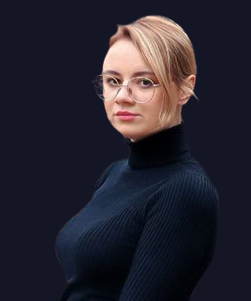 Арина Середа